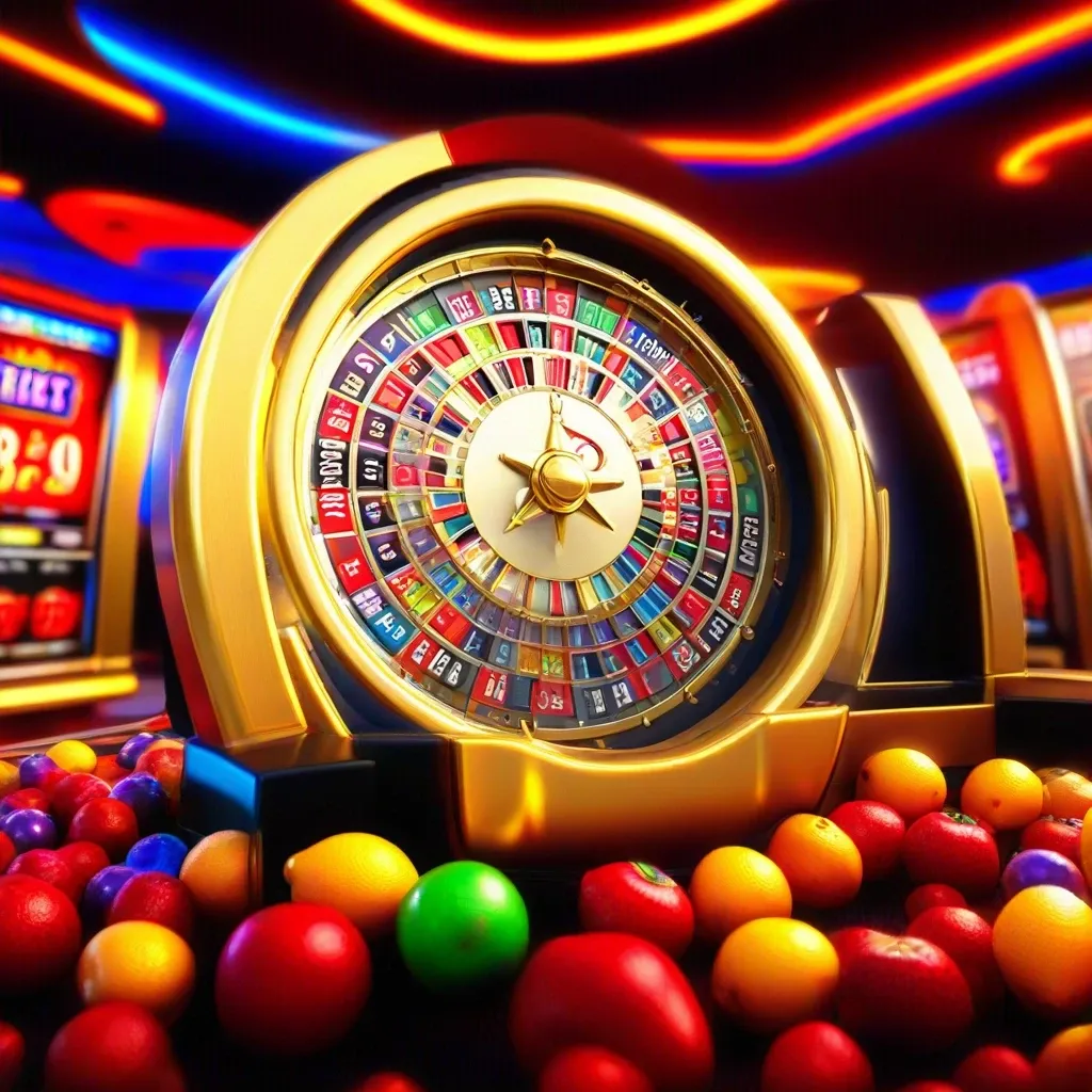 Wildcardcity casino online